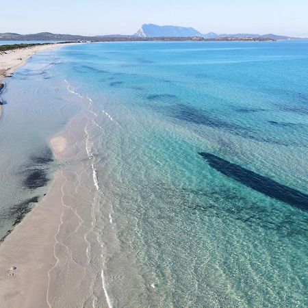 Iss Travel, Pedra Rosa 2 Bedroom Apartments With Private Terrace And Air Conditioning San Teodoro  Exterior foto