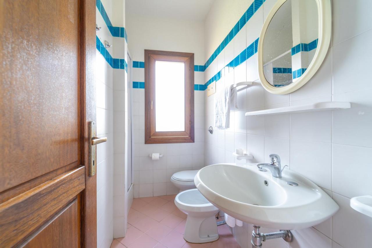Iss Travel, Pedra Rosa 2 Bedroom Apartments With Private Terrace And Air Conditioning San Teodoro  Exterior foto