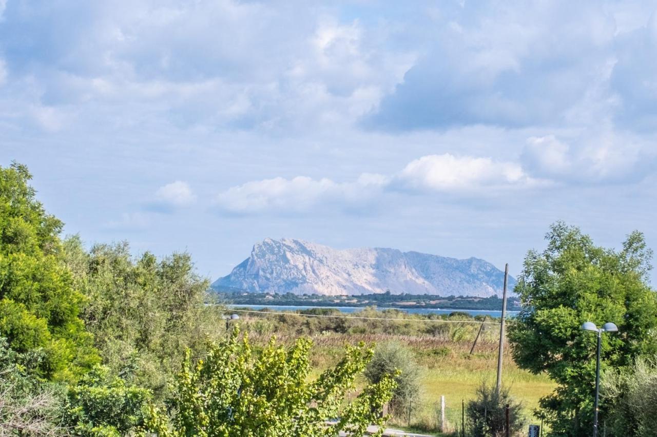 Iss Travel, Pedra Rosa 2 Bedroom Apartments With Private Terrace And Air Conditioning San Teodoro  Exterior foto