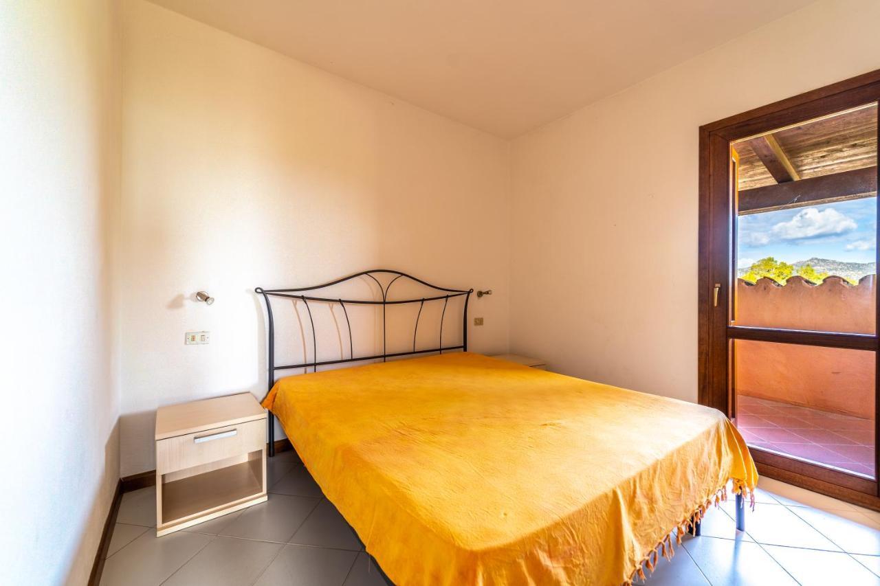 Iss Travel, Pedra Rosa 2 Bedroom Apartments With Private Terrace And Air Conditioning San Teodoro  Exterior foto
